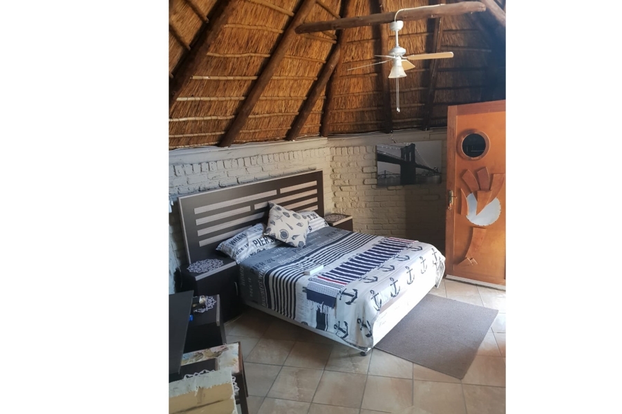 4 Bedroom Property for Sale in Orkney Rural North West